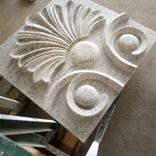 CNC Carving