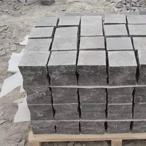 Limestone Cubestone