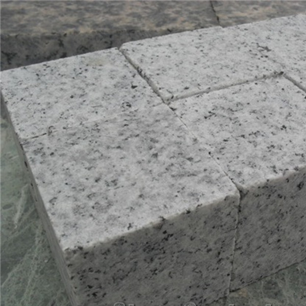 Light Grey Cubestone