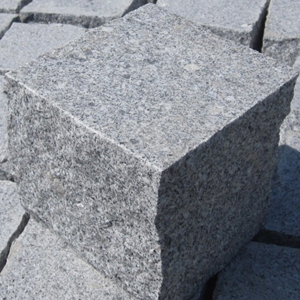 Natural Split Cobble Stone
